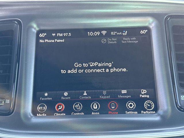 used 2020 Dodge Challenger car, priced at $39,500