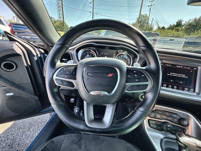 used 2020 Dodge Challenger car, priced at $39,500