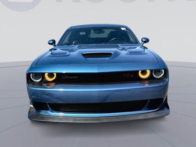 used 2020 Dodge Challenger car, priced at $39,500