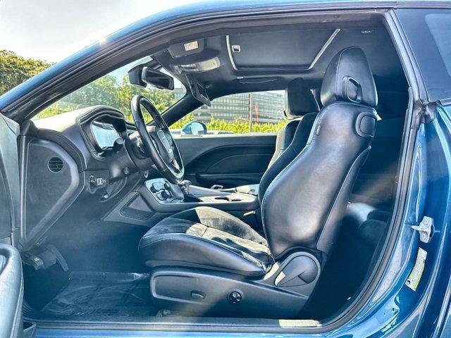 used 2020 Dodge Challenger car, priced at $39,500