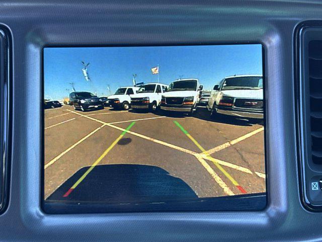 used 2020 Dodge Challenger car, priced at $39,500