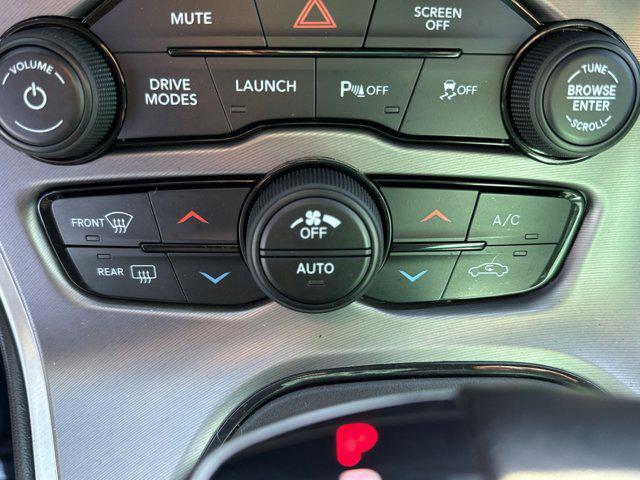 used 2020 Dodge Challenger car, priced at $39,500