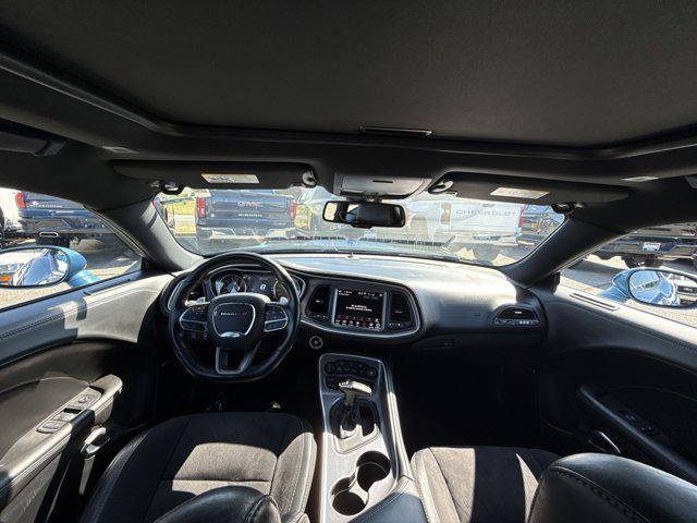 used 2020 Dodge Challenger car, priced at $39,500