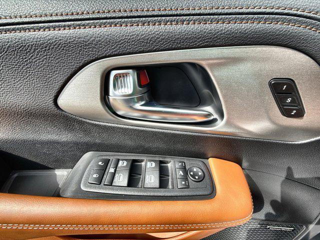 new 2026 Chrysler Pacifica car, priced at $47,863
