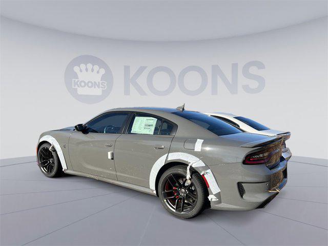 new 2023 Dodge Charger car, priced at $80,945