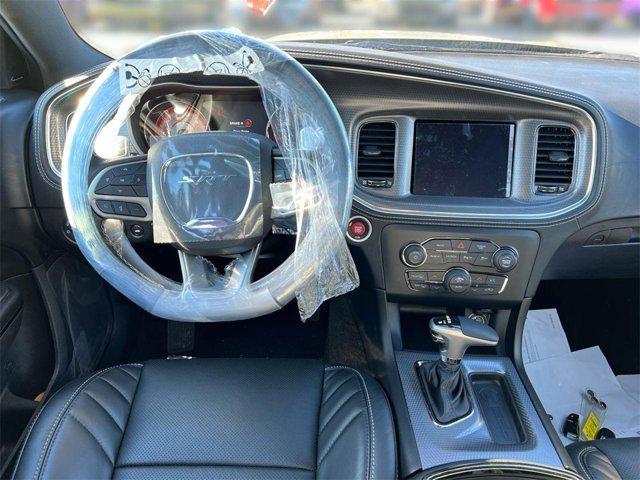new 2023 Dodge Charger car, priced at $80,945