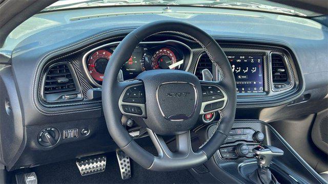 new 2023 Dodge Challenger car, priced at $86,852