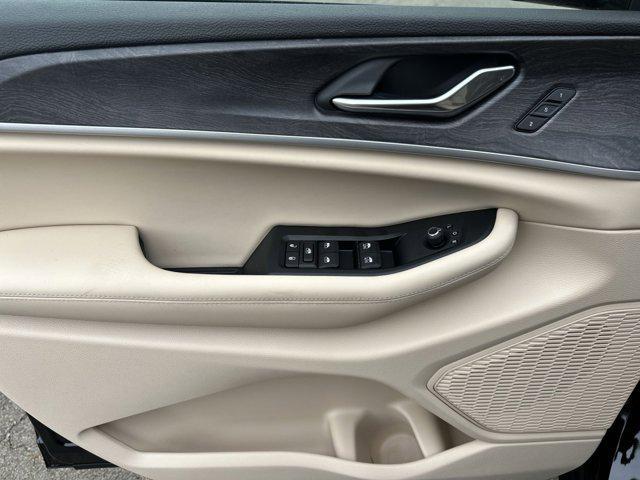 new 2025 Jeep Grand Cherokee car, priced at $43,352