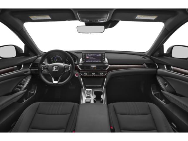 used 2019 Honda Accord Hybrid car, priced at $22,000