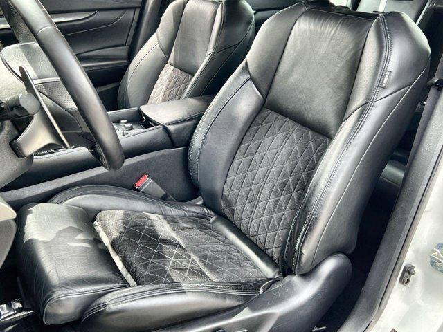 used 2017 Nissan Maxima car, priced at $14,500