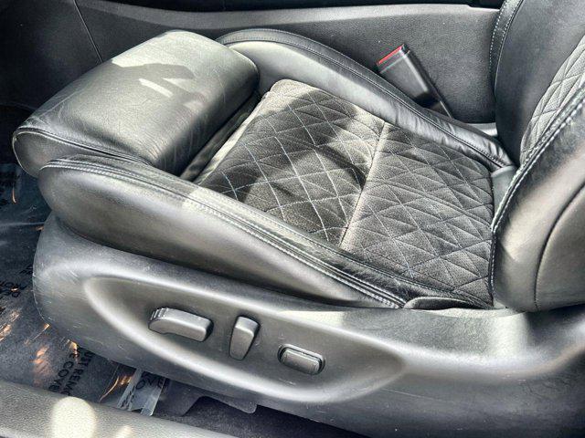 used 2017 Nissan Maxima car, priced at $14,500