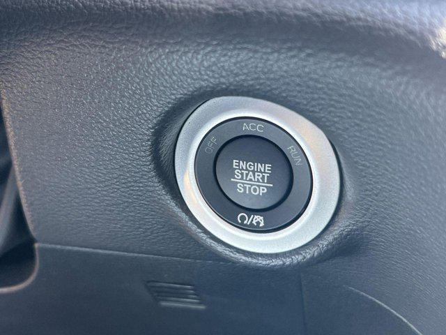 new 2025 Chrysler Pacifica car, priced at $46,425