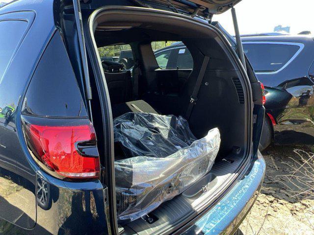 new 2025 Chrysler Pacifica car, priced at $46,425