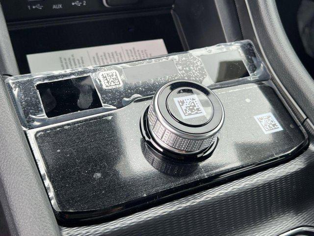 new 2025 Jeep Grand Cherokee L car, priced at $36,218