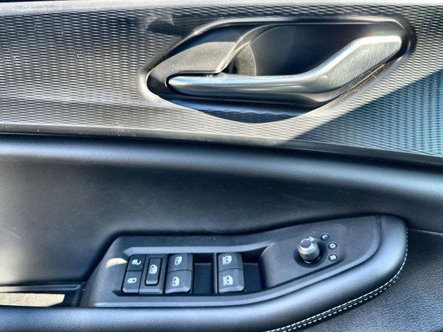 new 2025 Jeep Grand Cherokee car, priced at $35,257