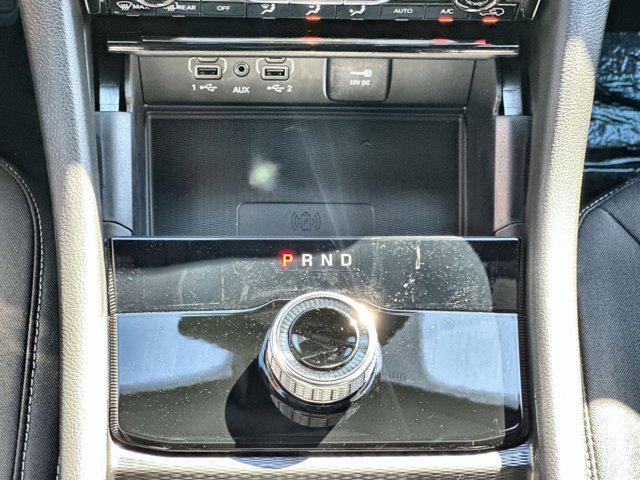 new 2025 Jeep Grand Cherokee car, priced at $35,257