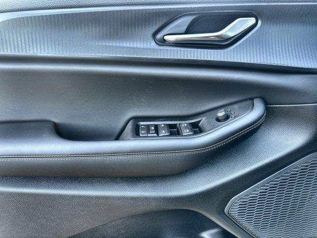 new 2025 Jeep Grand Cherokee L car, priced at $37,340