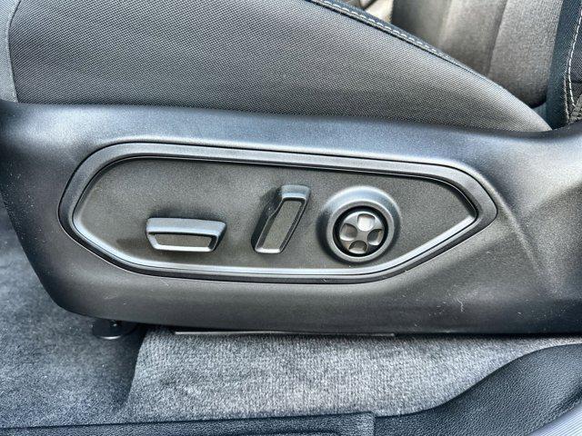 new 2025 Jeep Grand Cherokee L car, priced at $37,340