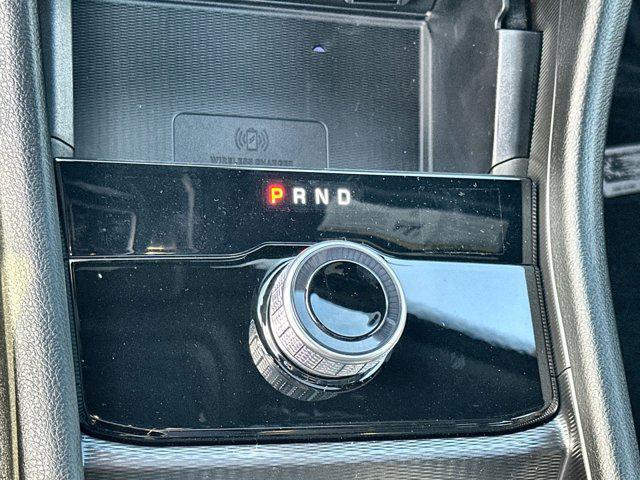 new 2025 Jeep Grand Cherokee L car, priced at $37,340