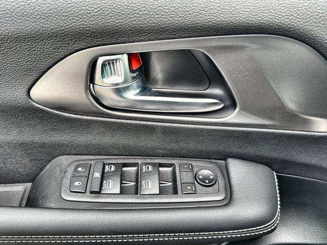 new 2026 Chrysler Voyager car, priced at $35,616