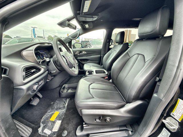 new 2026 Chrysler Voyager car, priced at $35,616