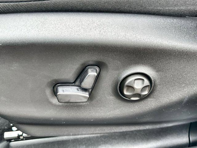 new 2026 Chrysler Voyager car, priced at $35,616