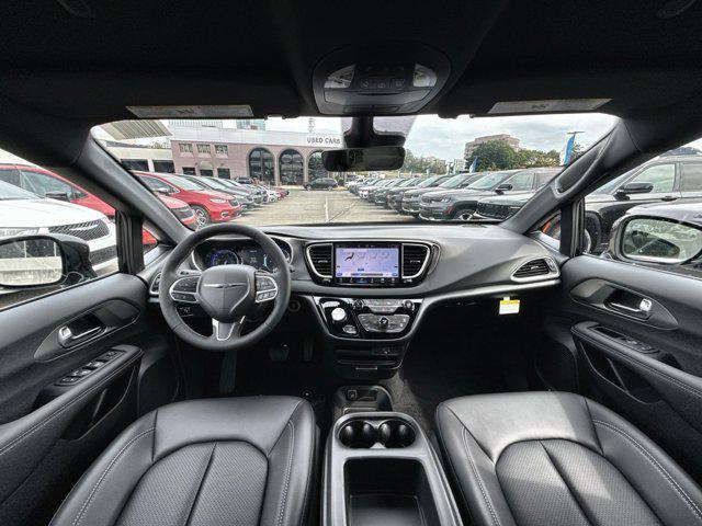 new 2026 Chrysler Voyager car, priced at $35,616