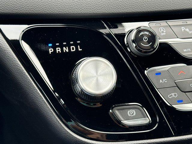 new 2026 Chrysler Voyager car, priced at $35,616