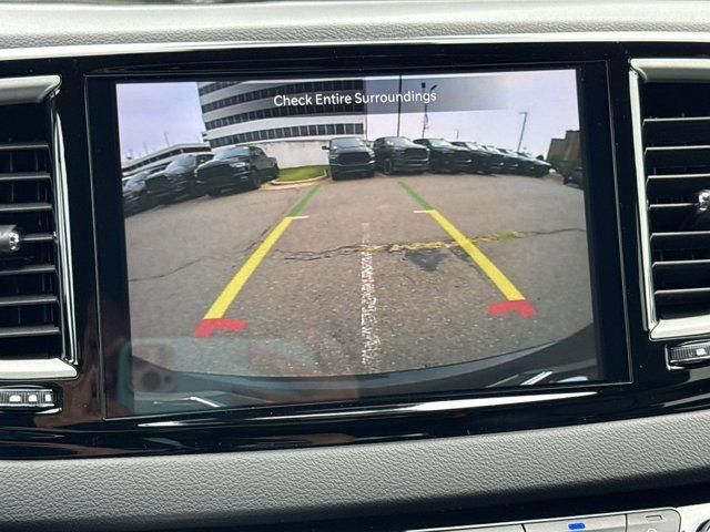 new 2026 Chrysler Voyager car, priced at $35,616