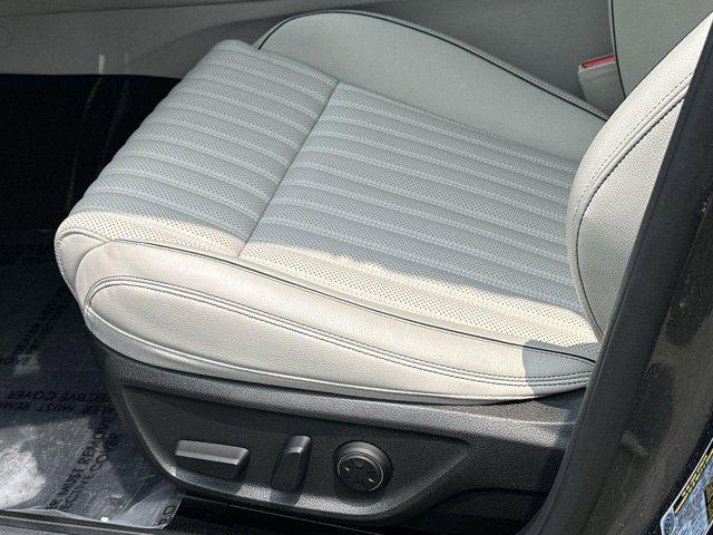 used 2022 Genesis G70 car, priced at $29,500