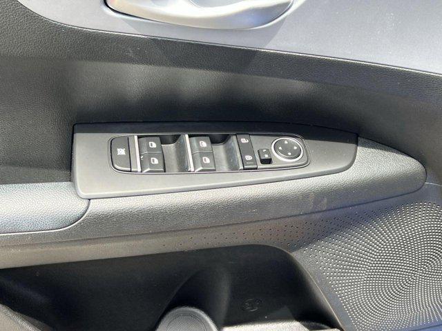 used 2023 Kia Forte car, priced at $18,500