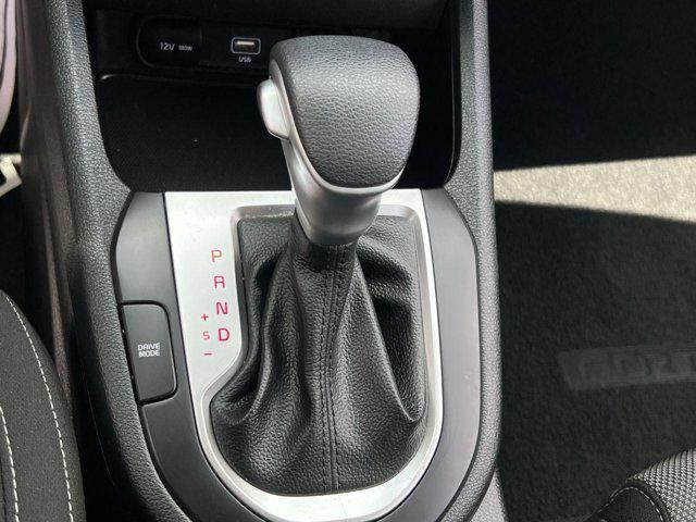 used 2023 Kia Forte car, priced at $18,500