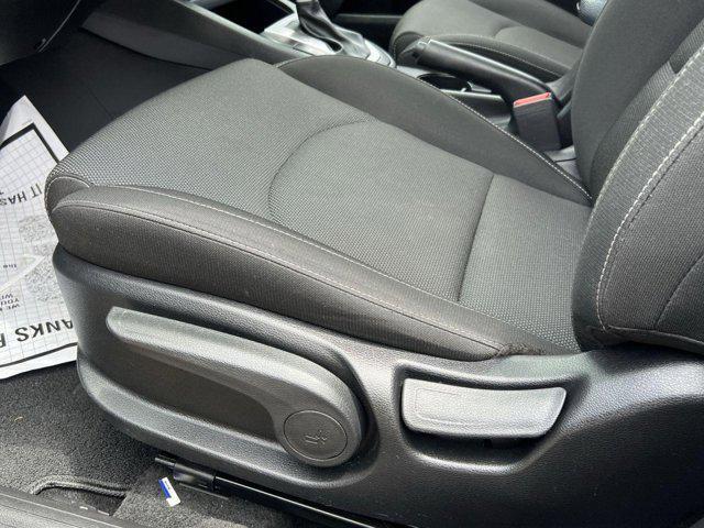 used 2023 Kia Forte car, priced at $18,500
