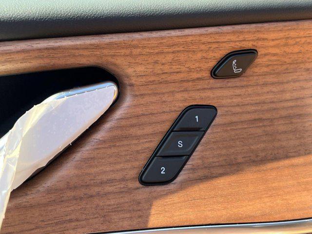 new 2025 Jeep Grand Cherokee car, priced at $59,136