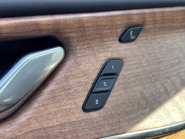new 2025 Jeep Grand Cherokee L car, priced at $55,145