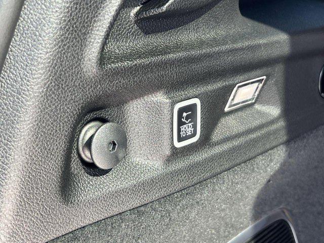 new 2025 Jeep Grand Cherokee L car, priced at $55,145