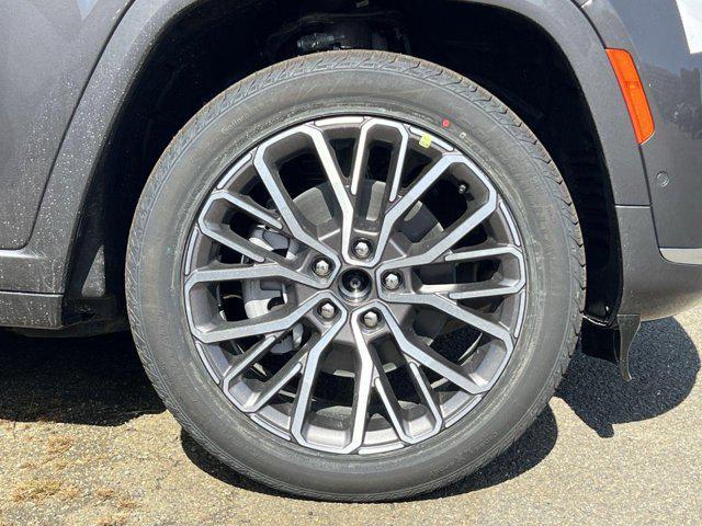 new 2025 Jeep Grand Cherokee L car, priced at $55,145