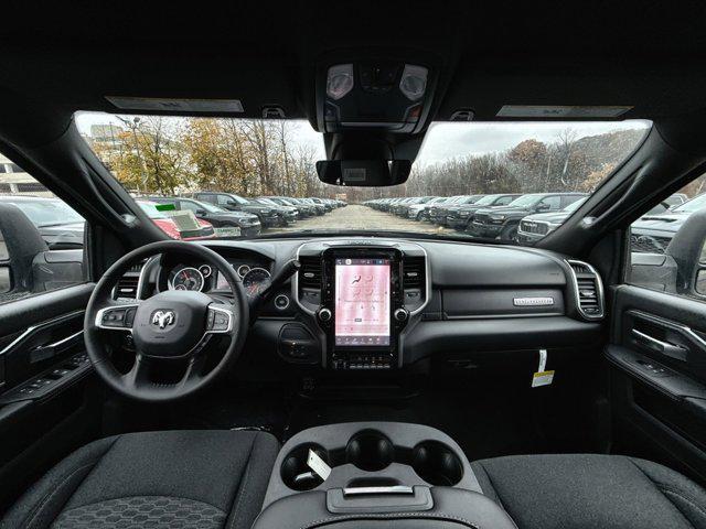 new 2026 Ram 2500 car, priced at $59,994