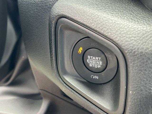 new 2025 Jeep Wrangler 4xe car, priced at $44,865