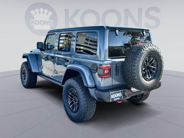 new 2026 Jeep Wrangler car, priced at $69,800