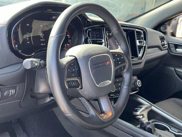 used 2023 Dodge Durango car, priced at $33,400