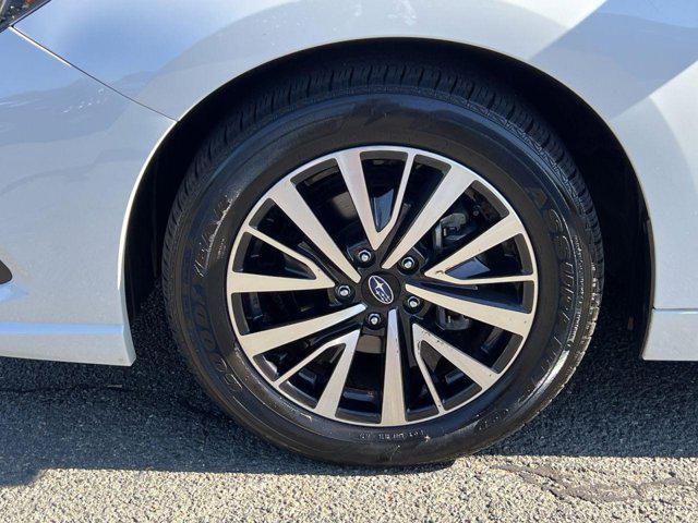 used 2019 Subaru Legacy car, priced at $20,000