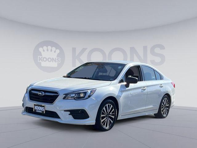 used 2019 Subaru Legacy car, priced at $20,000