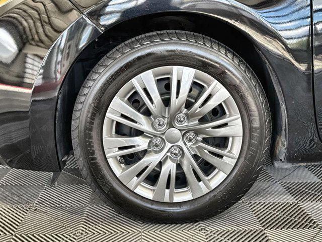 used 2016 Toyota Corolla car, priced at $13,250