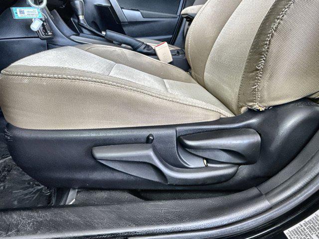 used 2016 Toyota Corolla car, priced at $13,250