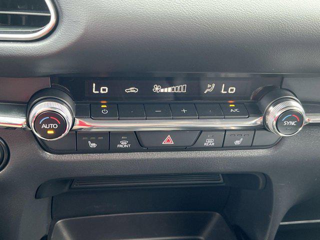used 2022 Mazda CX-30 car, priced at $20,500