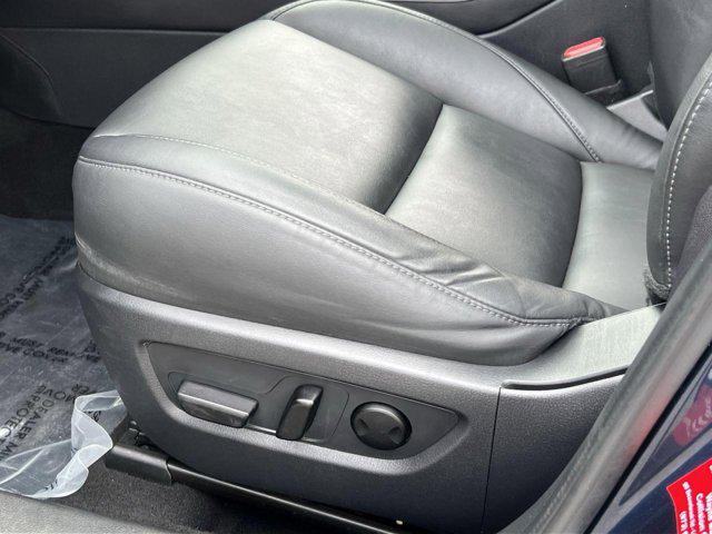 used 2022 Mazda CX-30 car, priced at $20,500