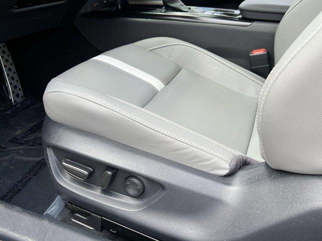 used 2025 Toyota Camry car, priced at $31,500