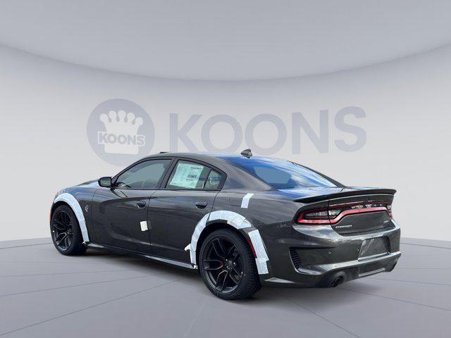 new 2023 Dodge Charger car, priced at $83,939