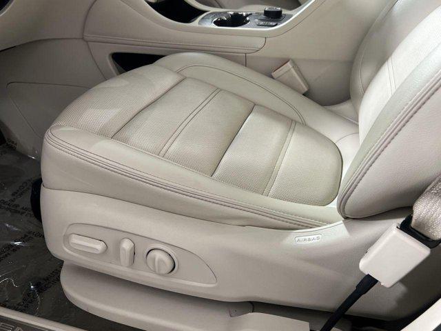 used 2021 GMC Acadia car, priced at $26,500